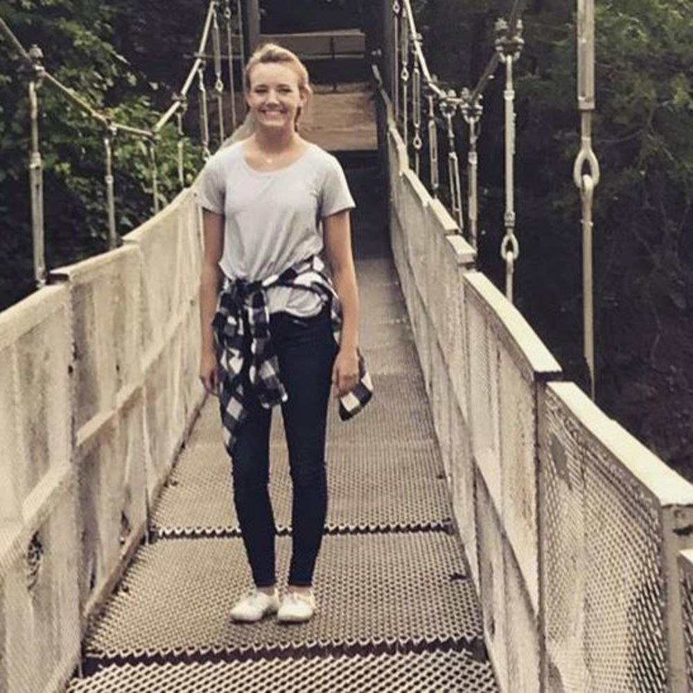 Meet your Posher, Chani